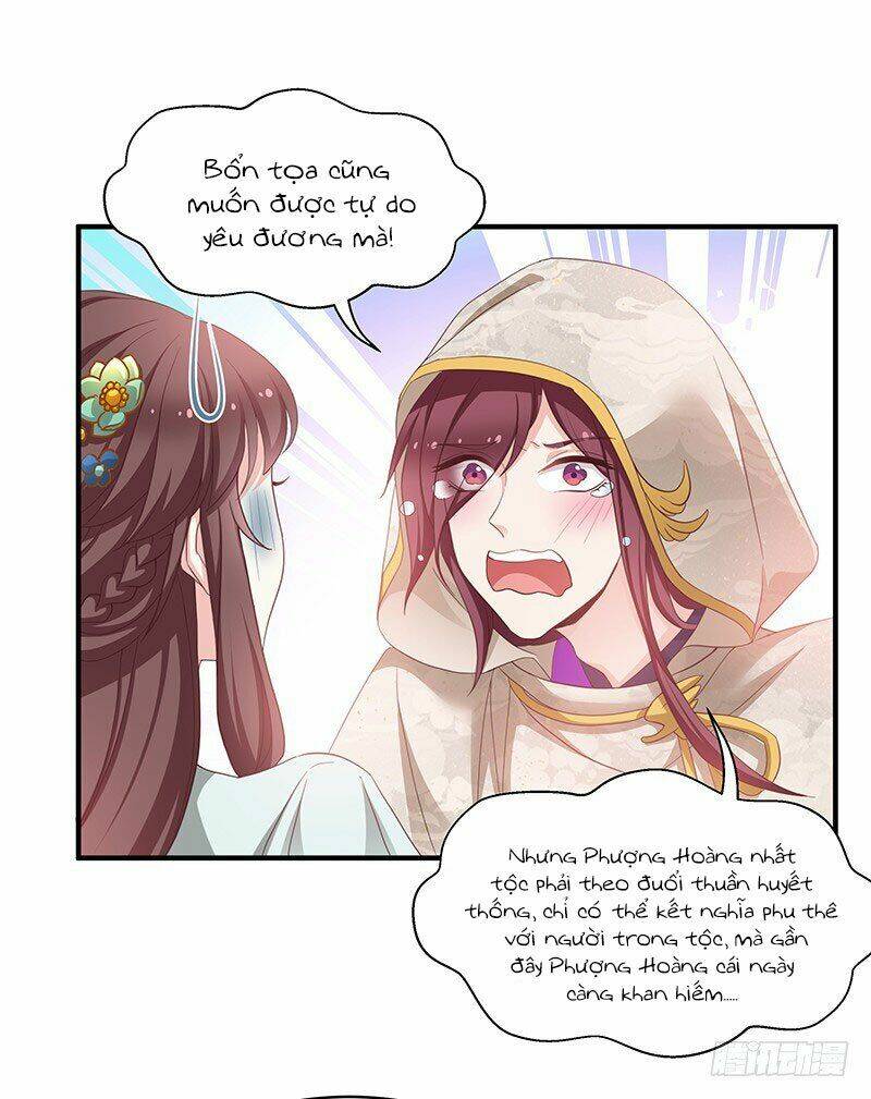 Trò Chơi Trừng Phạt: Chapter 66