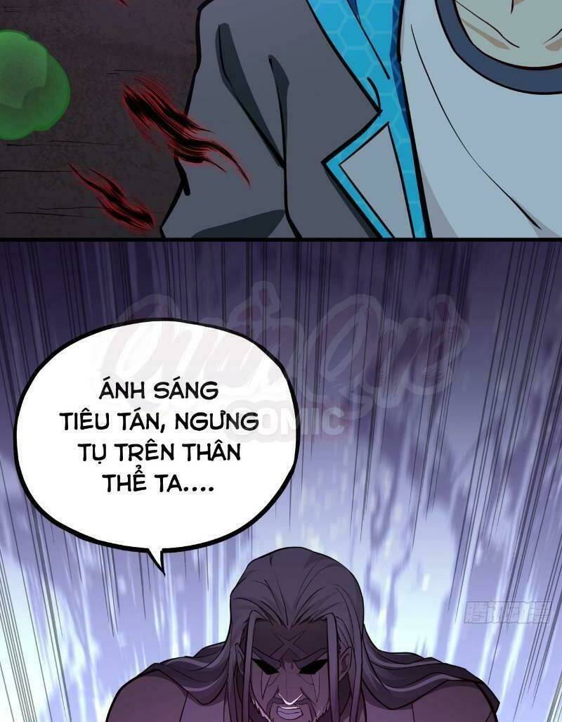 Minh Nhật Thần Đô: Chapter 41