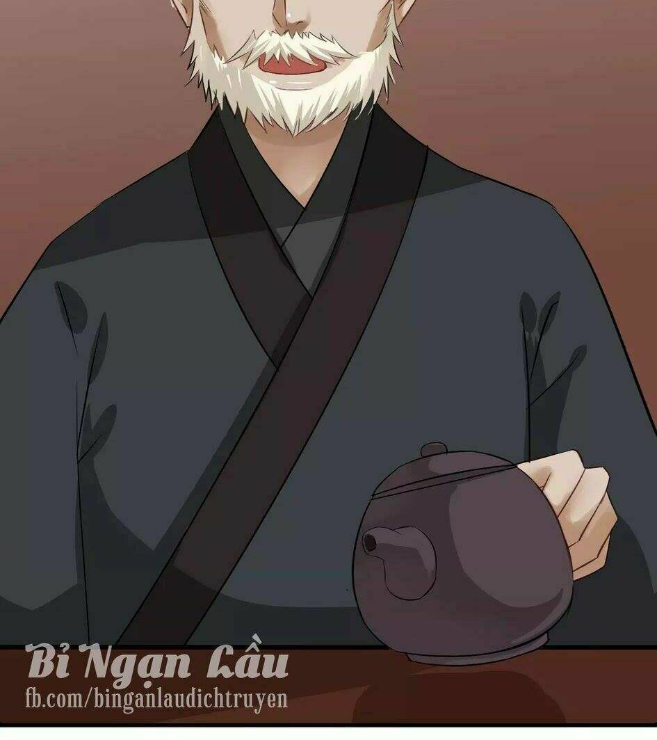 Bồng Sơn Viễn: Chapter 21