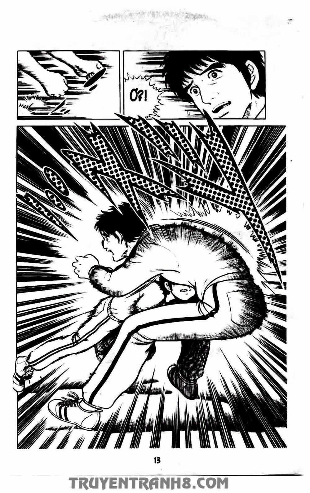 Musashi: Chapter 88