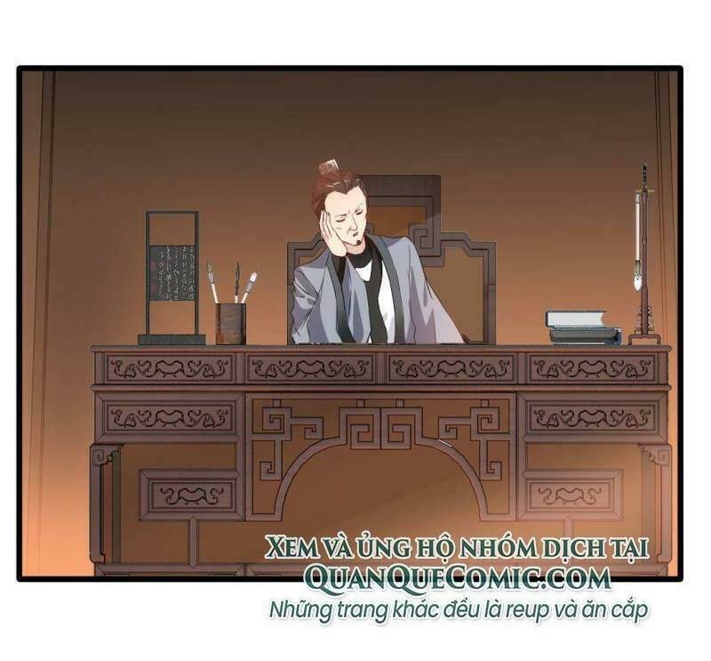 Tuyệt Thế Đế Tôn: Chapter 26