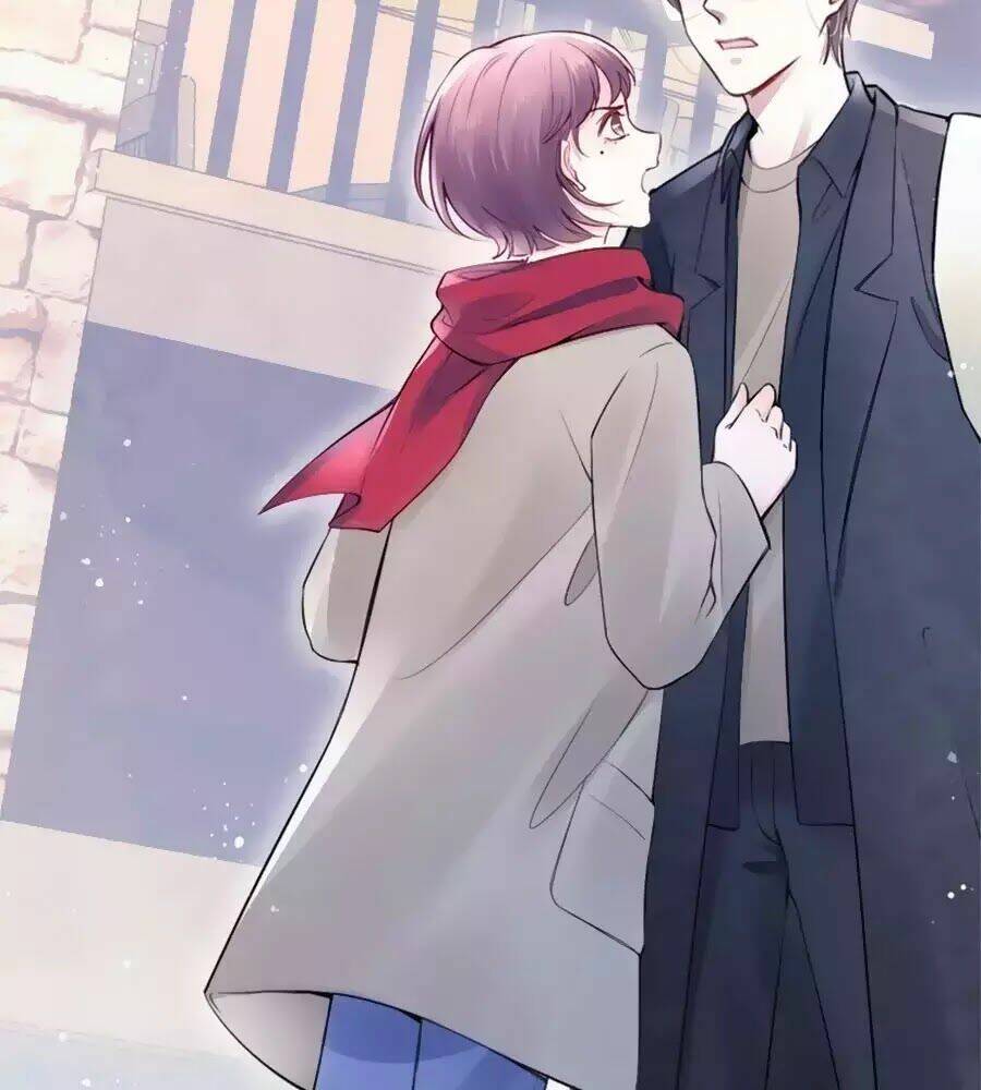 Hai Mặt Cuốn Hút Của Anh: Chapter 28