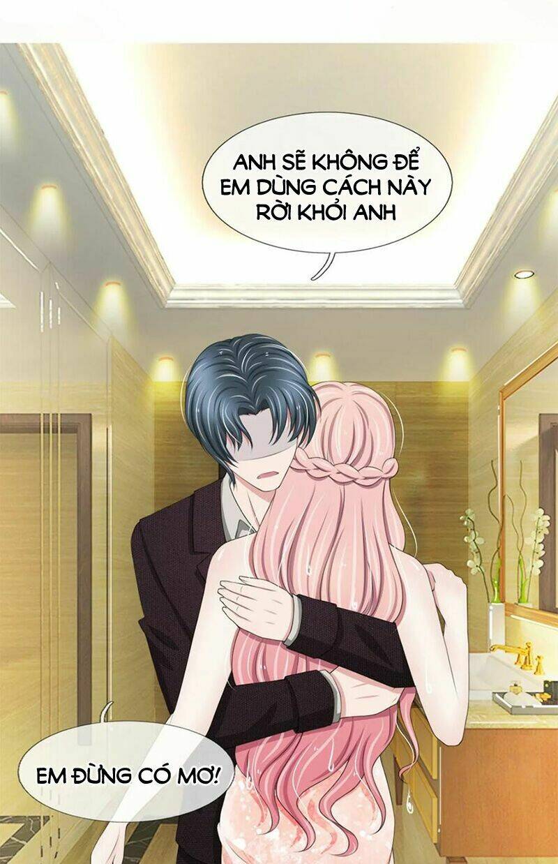 Phúc Hắc Lão Công Buông Em Ra: Chapter 96