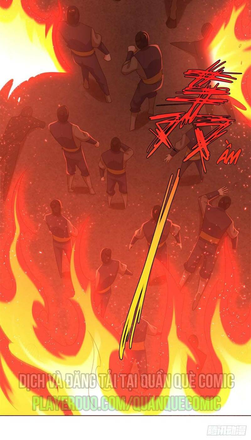 Chí Tôn Trọng Sinh: Chapter 30