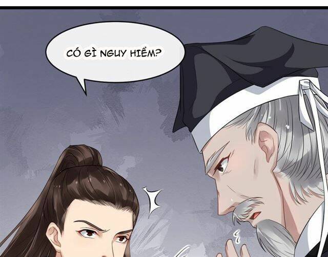 Bồng Sơn Viễn 2: Chapter 36