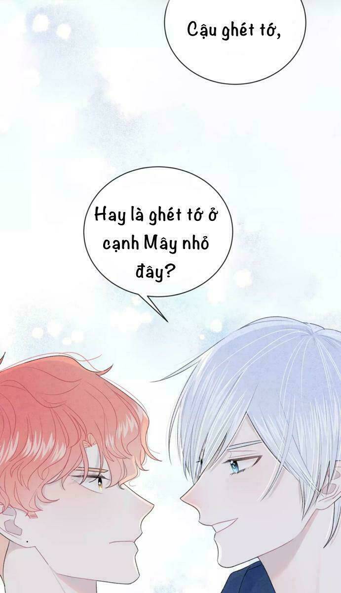 Từ Cái Nhìn Của Em: Chapter 26