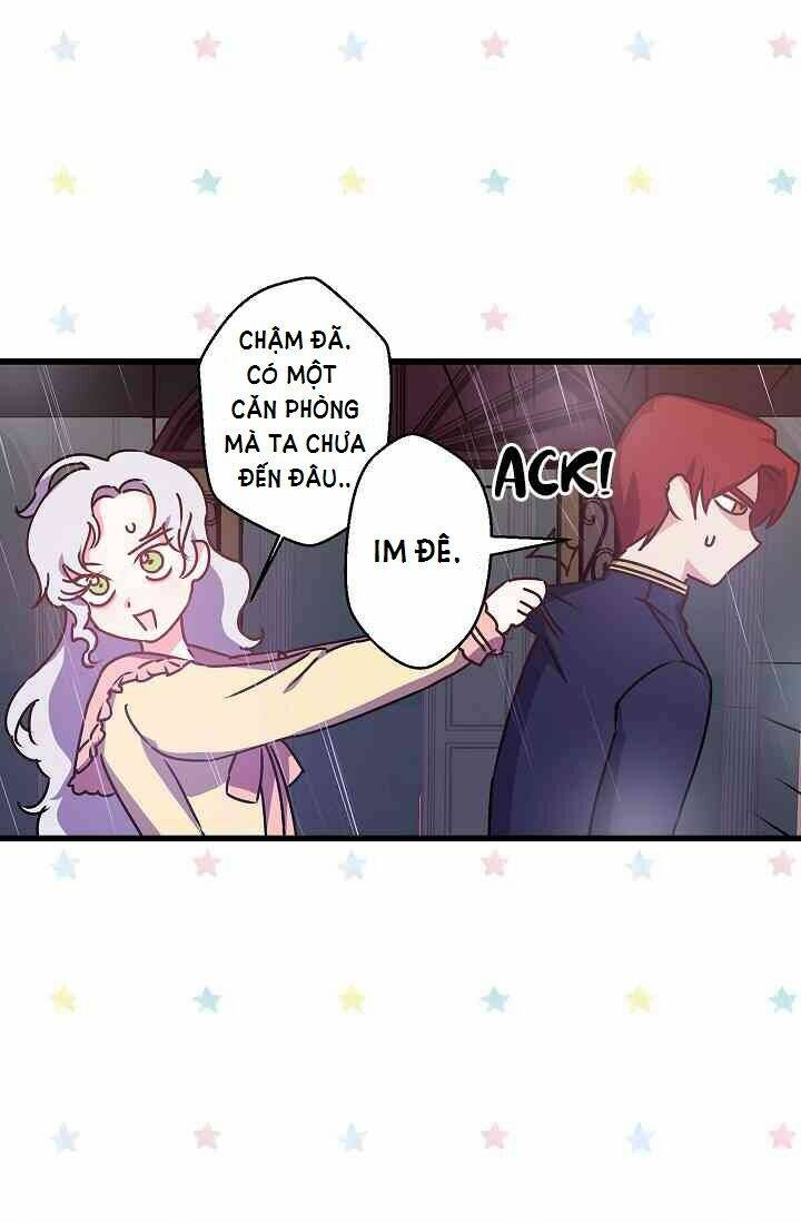 Hôn Lễ Báo Thù: Chapter 8