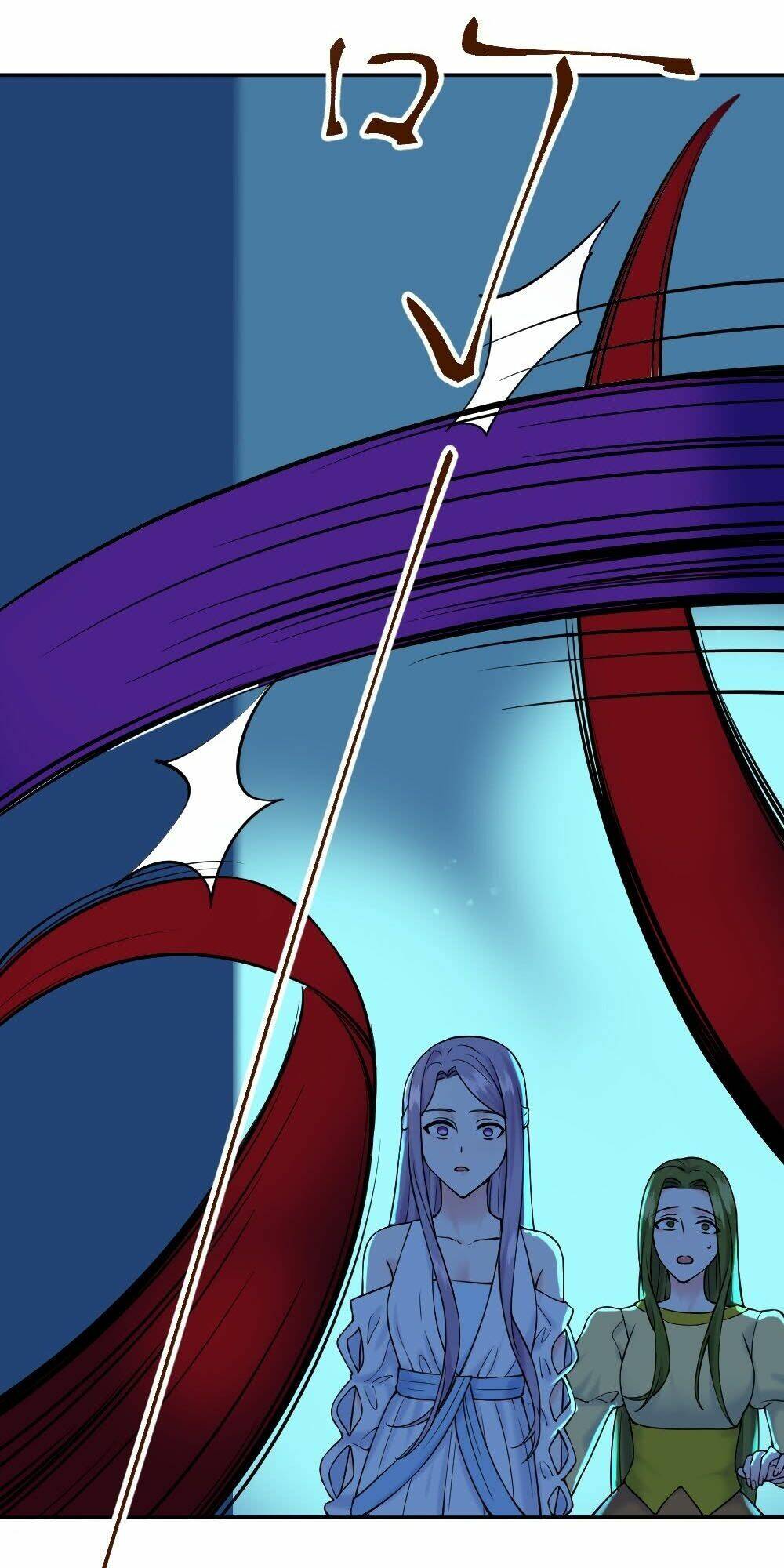 Trời Sinh Một Cặp? Tôi Cự Tuyệt!: Chapter 9