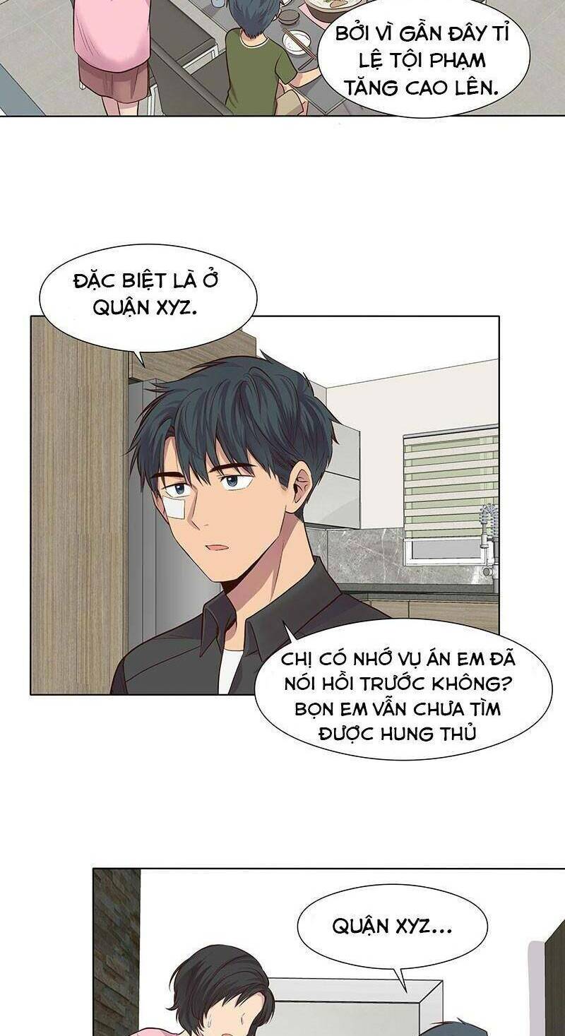 Bí Mật Sâu Sắc Nhất Của Tôi: Chapter 46