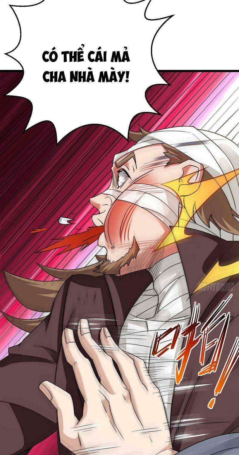 Siêu Cấp Thôn Phệ Hệ Thống: Chapter 14