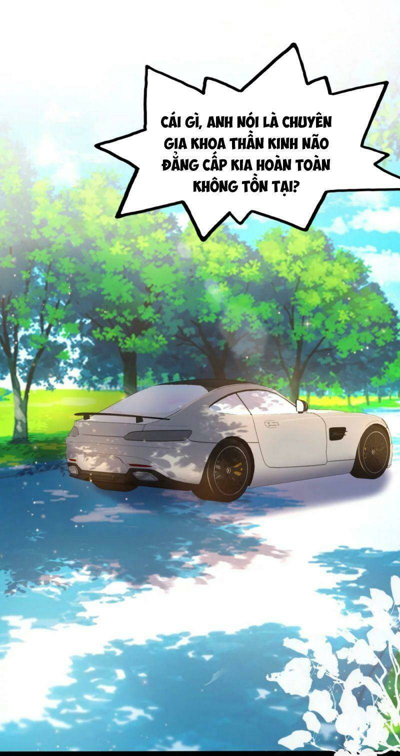 Tối Cường Vận Đào Hoa: Chapter 186