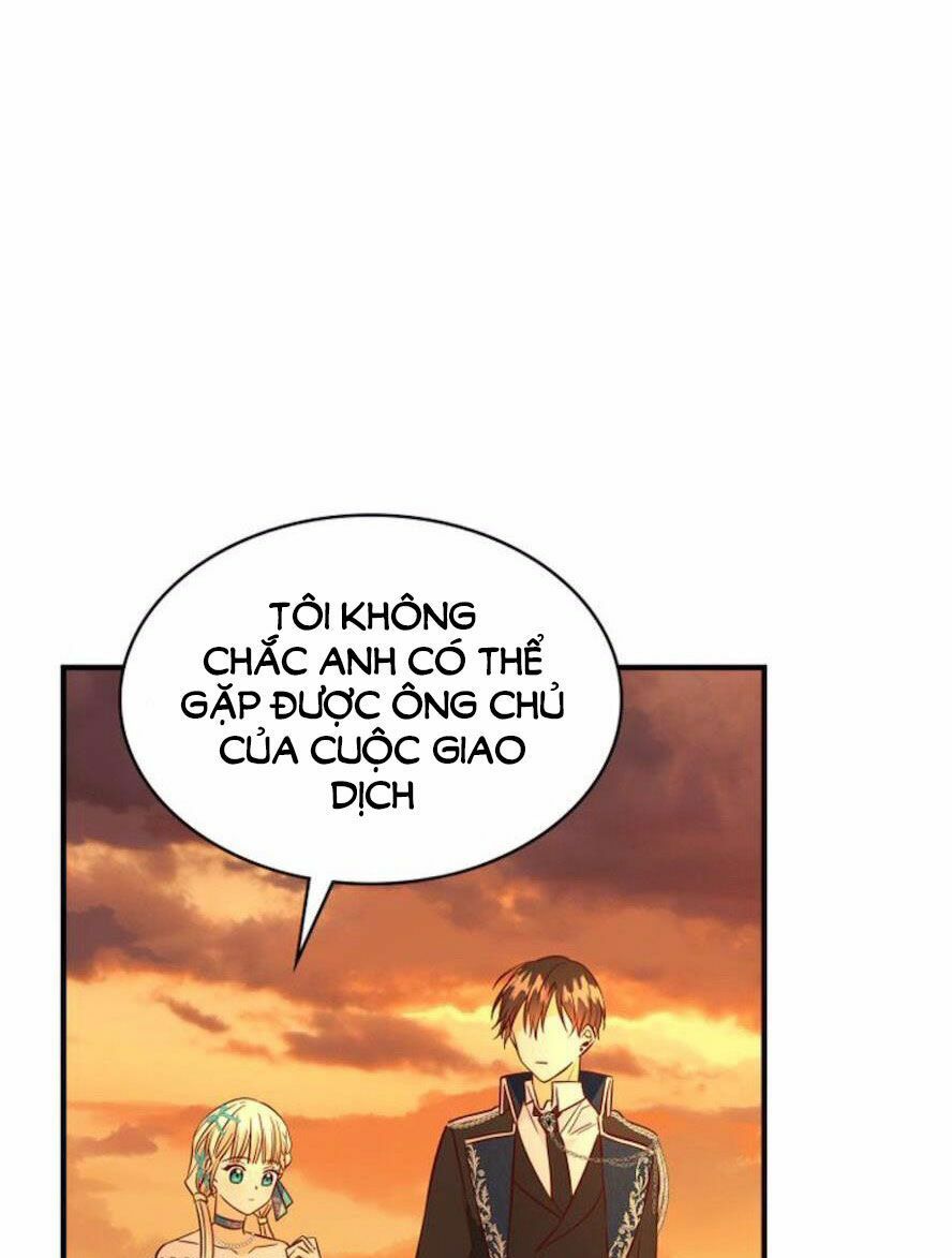 Lòng Trung Thành Với Kẻ Ác: Chapter 12