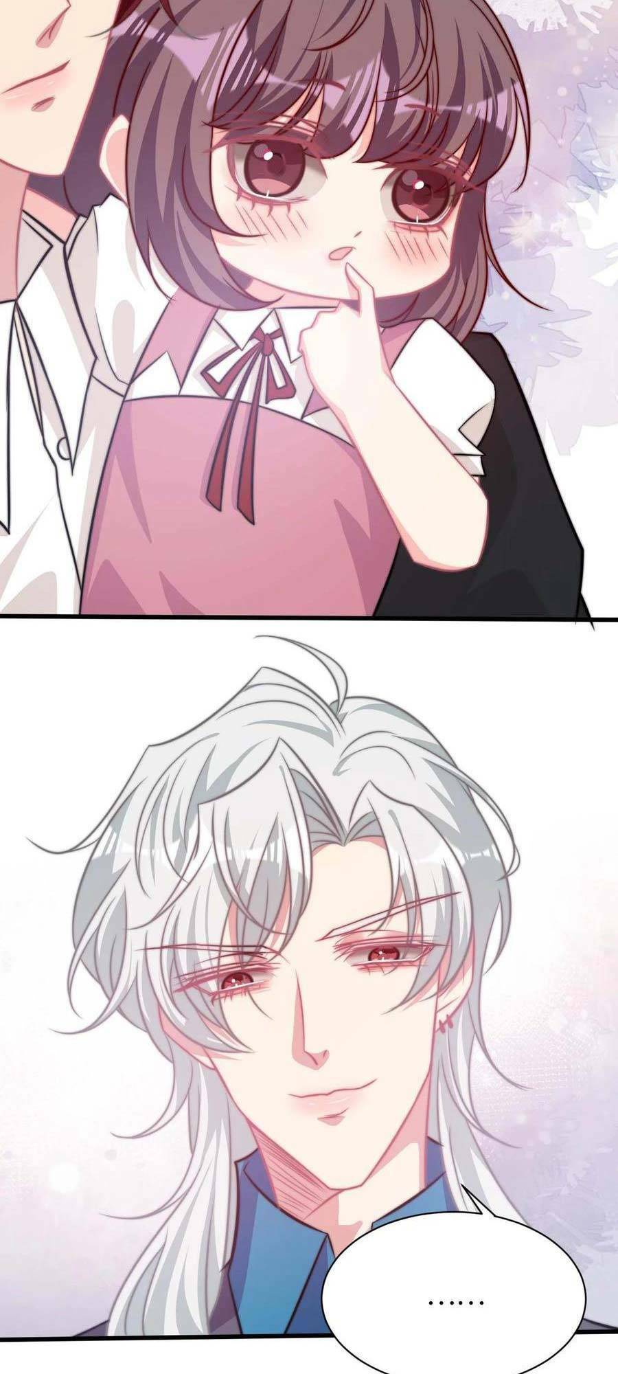 Vết Cắn Trí Mạng: Chapter 22