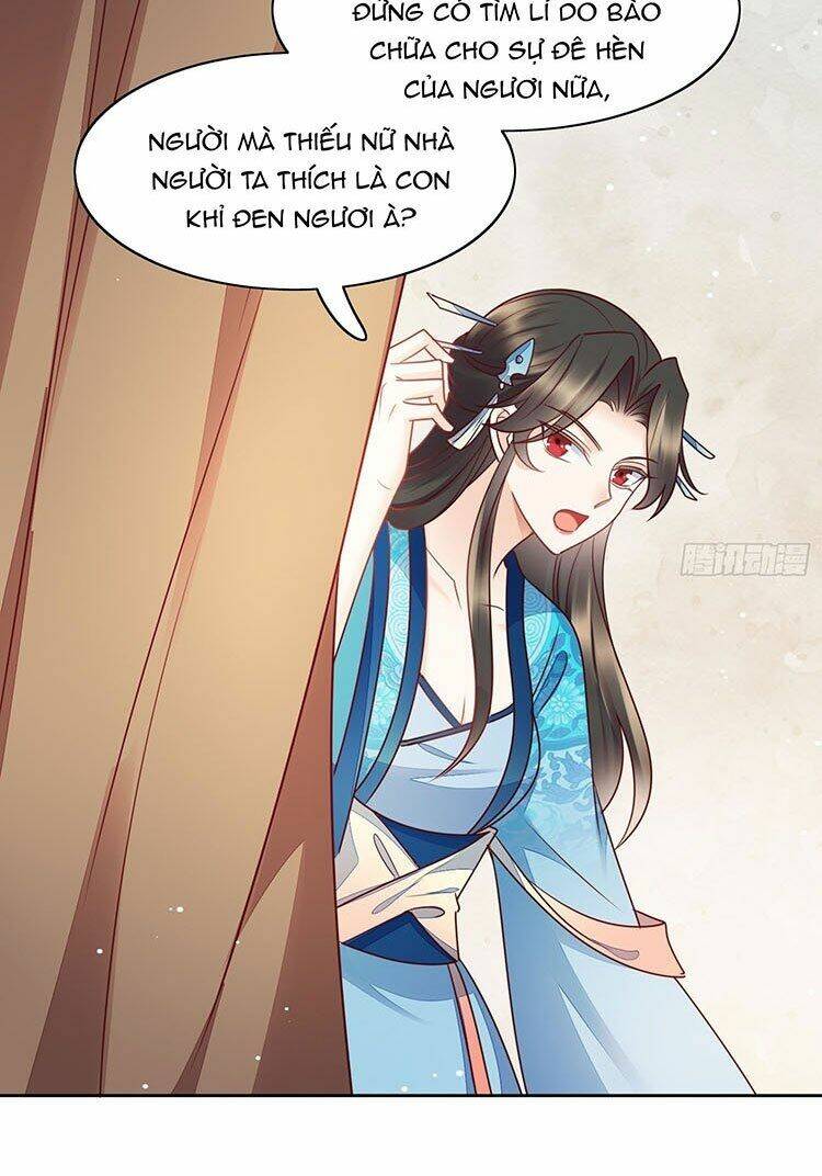 Làm Nũng Trong Lòng Kẻ Cấm Dục: Chapter 22