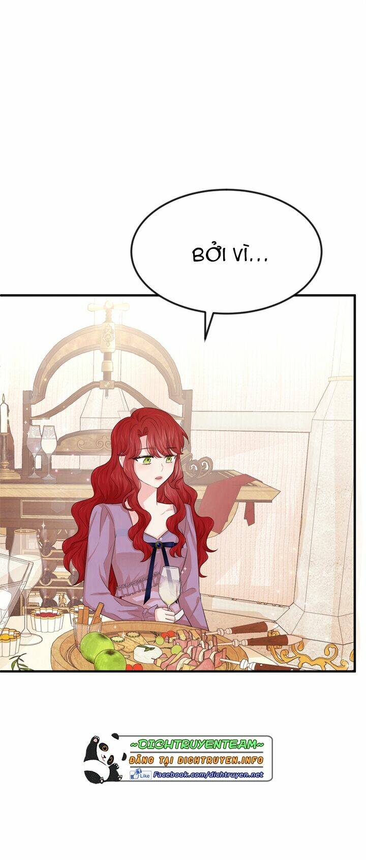 Tiểu Thư Scarlet: Chapter 23