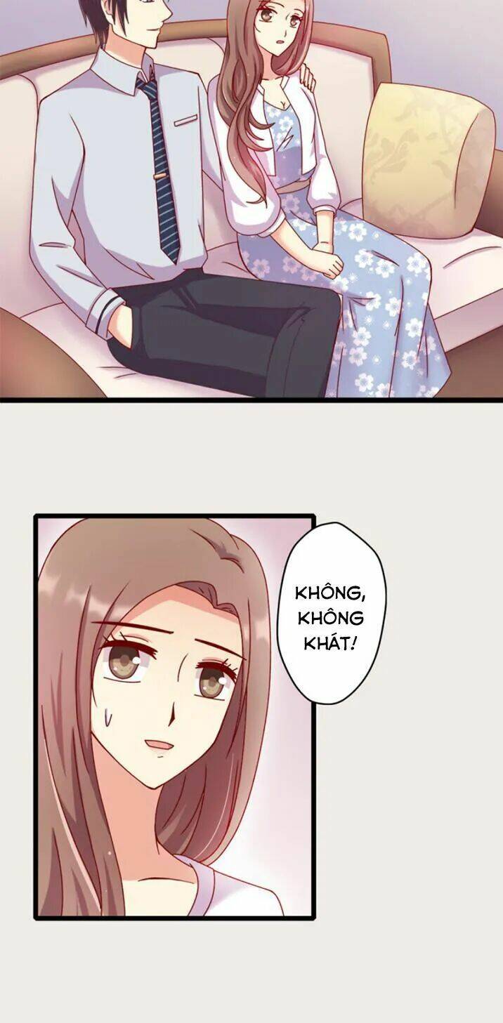 Kết Hôn Thử 99 Ngày: Chapter 11