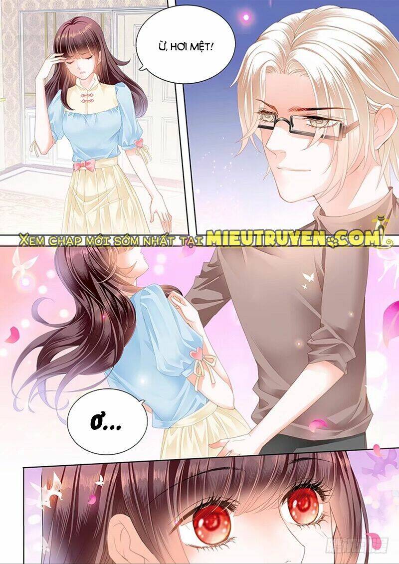 Thiểm Hôn Kiều Thê: Chapter 156