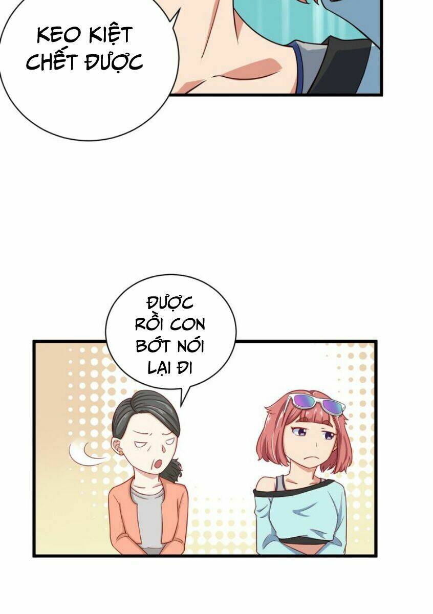 Hệ Thống Tu Tiên Mạnh Nhất: Chapter 7