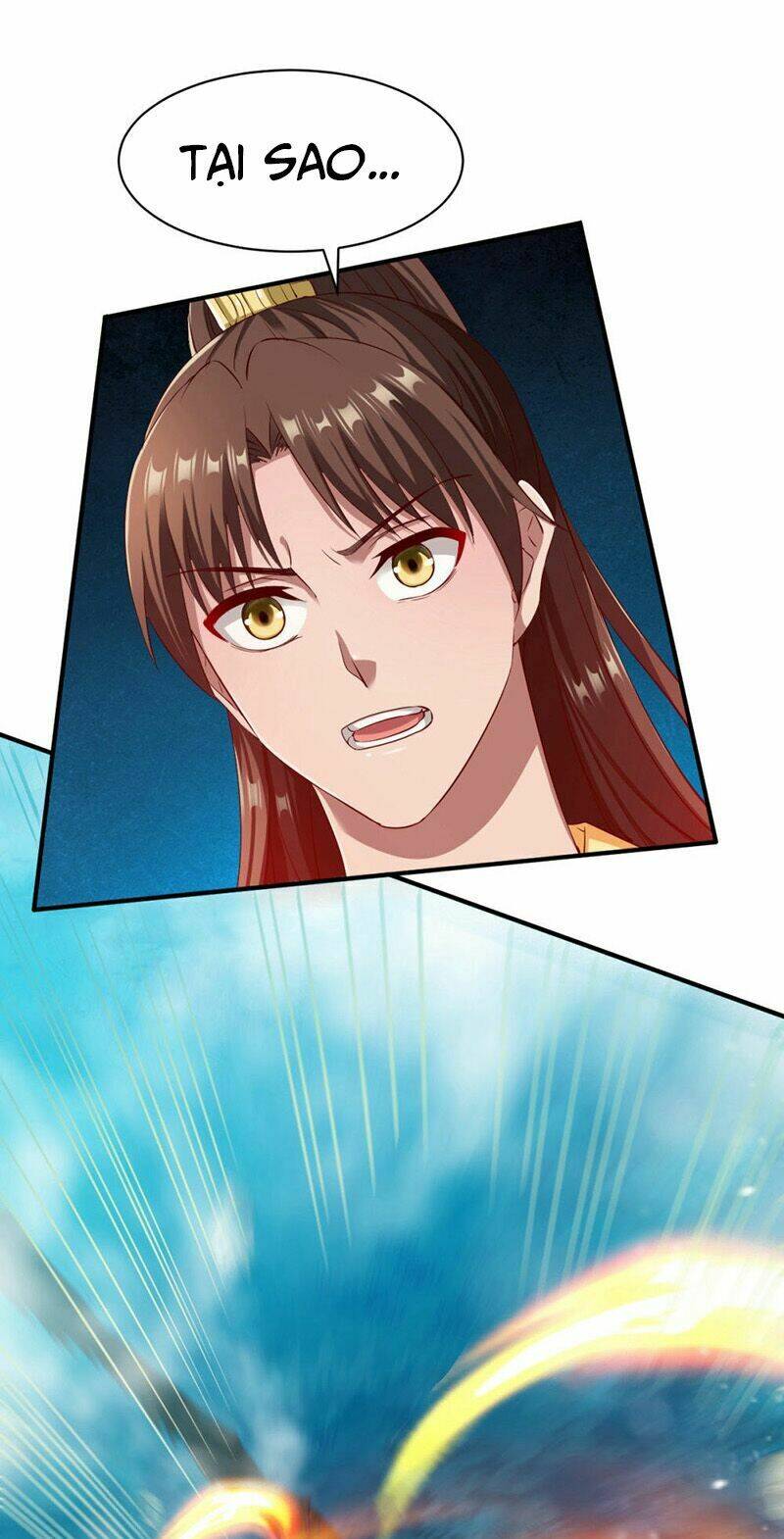 Chiến Đỉnh: Chapter 41