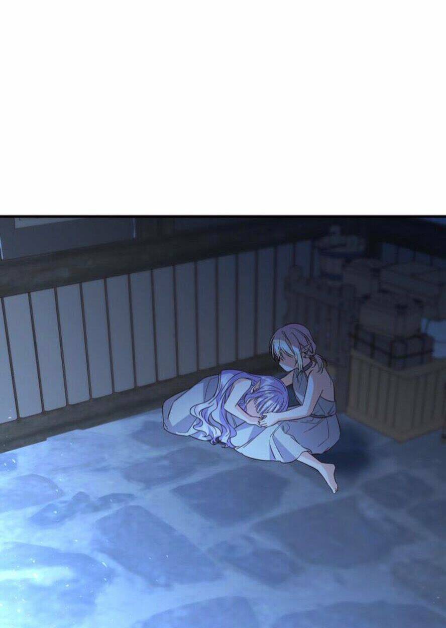 Lòng Trung Thành Với Kẻ Ác: Chapter 27