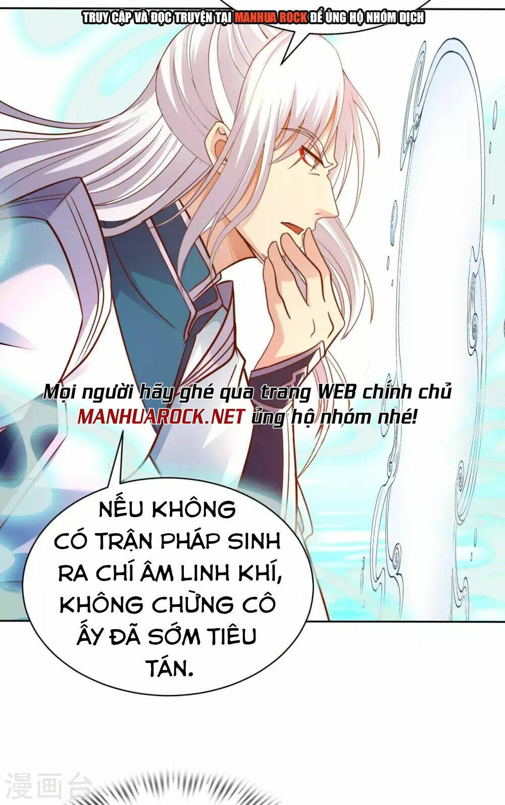 Sư Phụ Của Ta Là Thần Tiên: Chapter 47