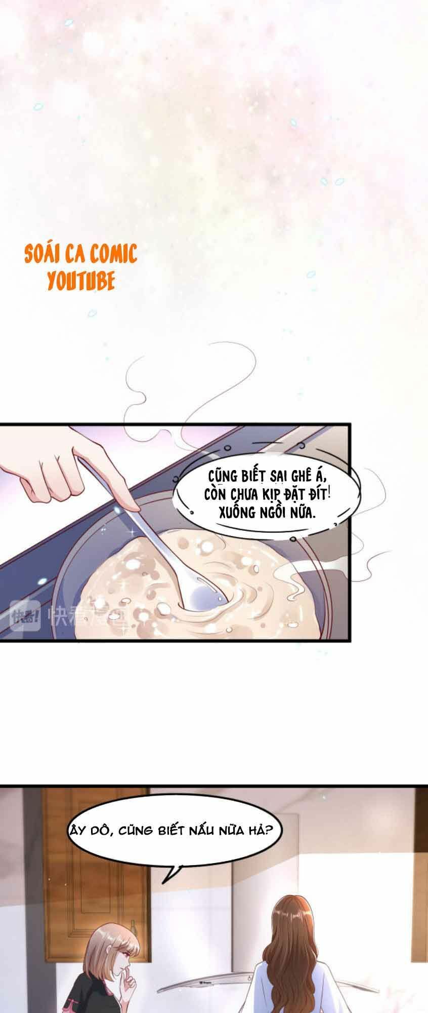 Nhất Sanh Hữu Hỉ: Chapter 27