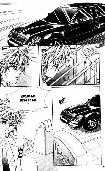 Cấm Hôn: Chapter 46