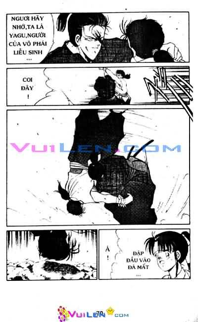 Truyền Nhân Atula Phần II: Chapter 1