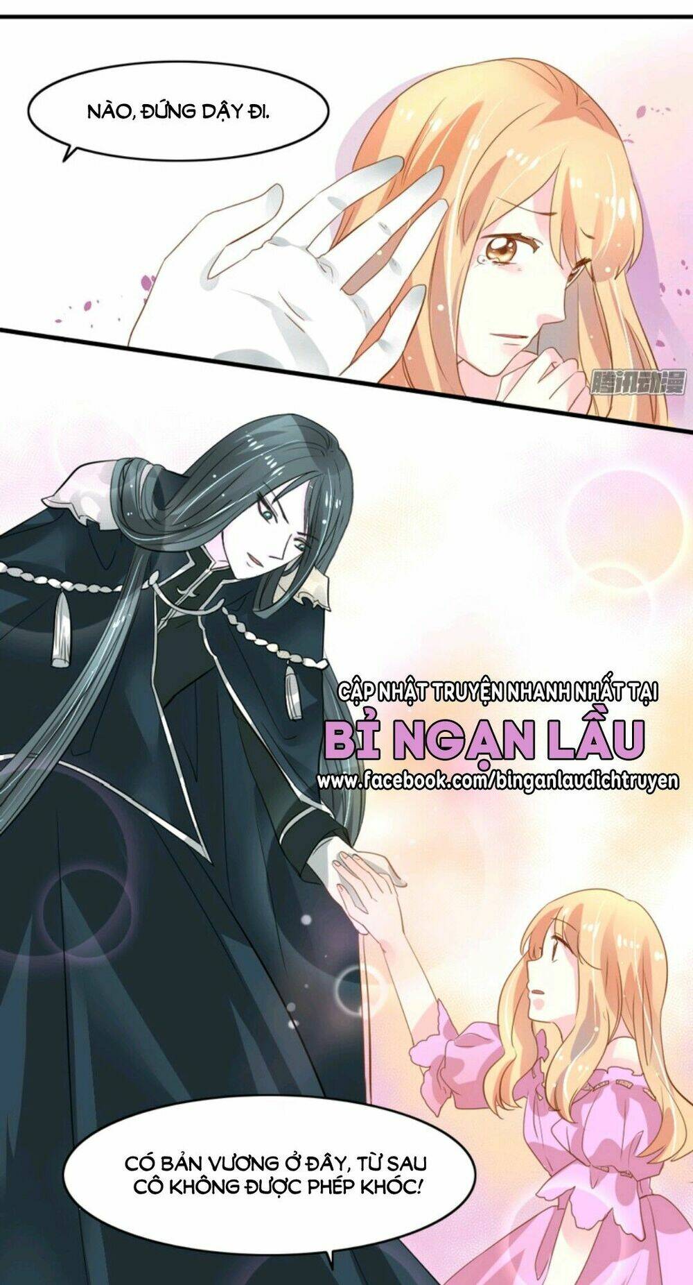 Ma Vương Đại Nhân Đi Thông Thả: Chapter 7