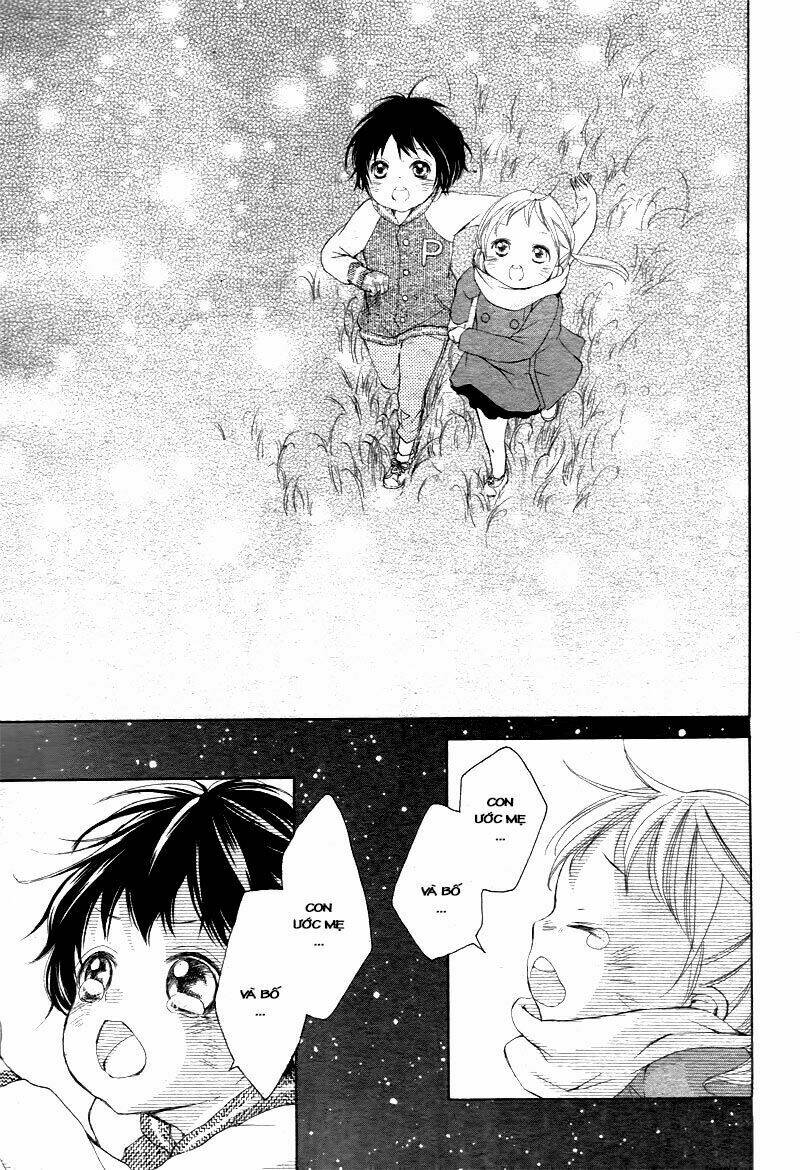 True Love: Chapter 1