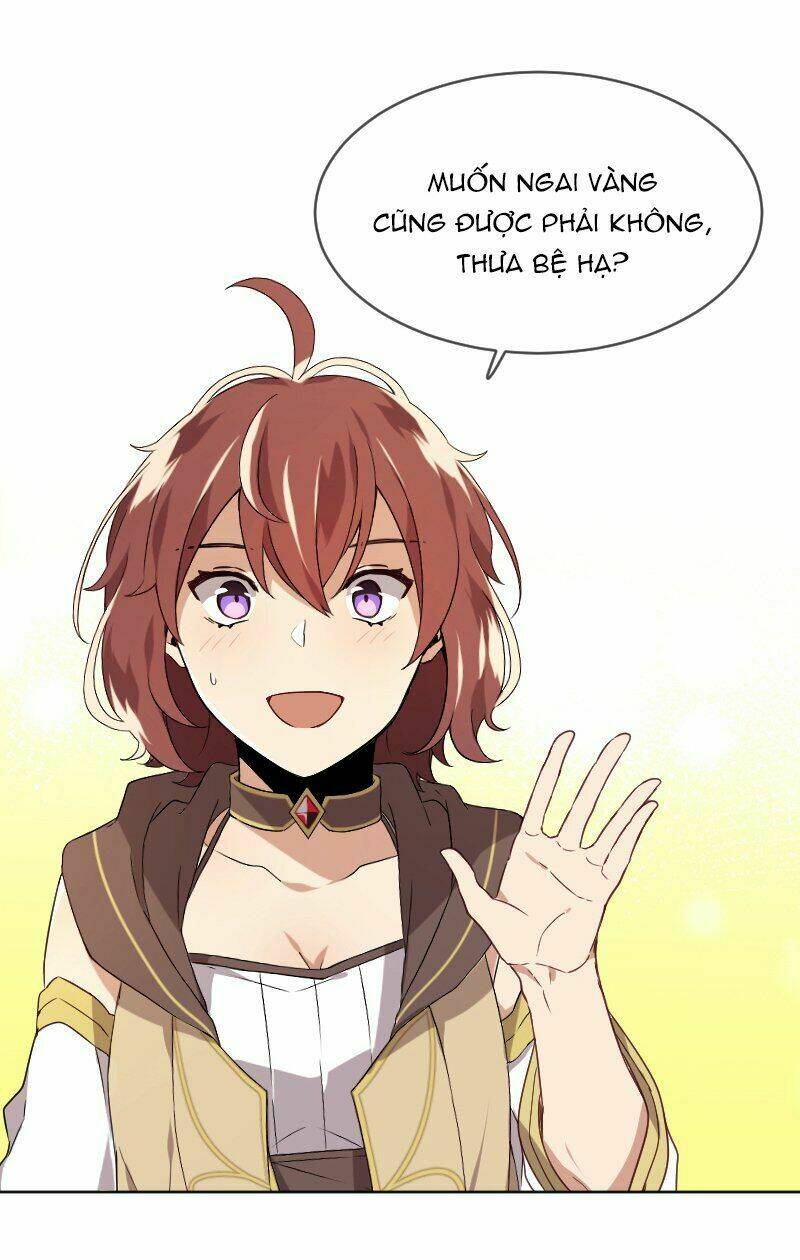 Pháp Sư Và Nữ Chúa Quỷ: Chapter 73