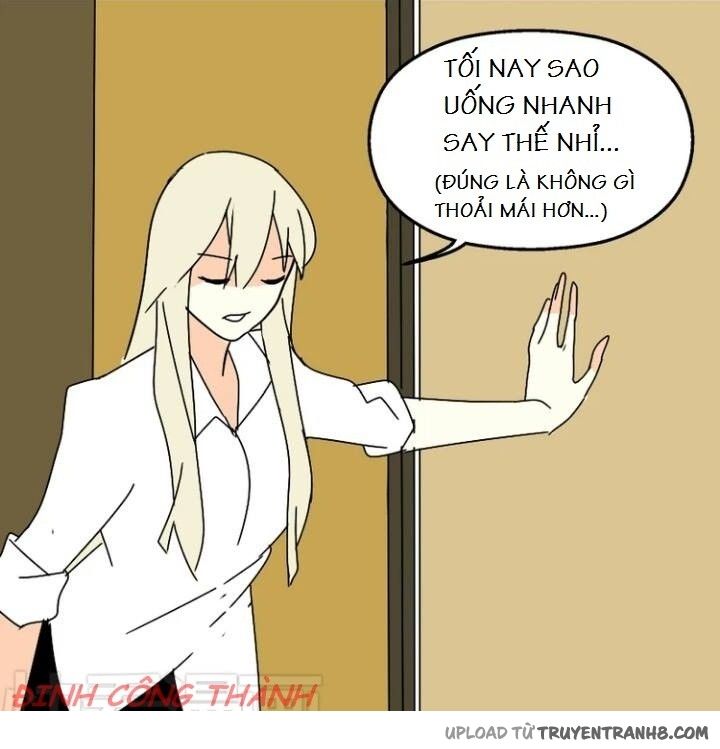 Ứng Dụng Thẩm Mỹ: Chapter 28