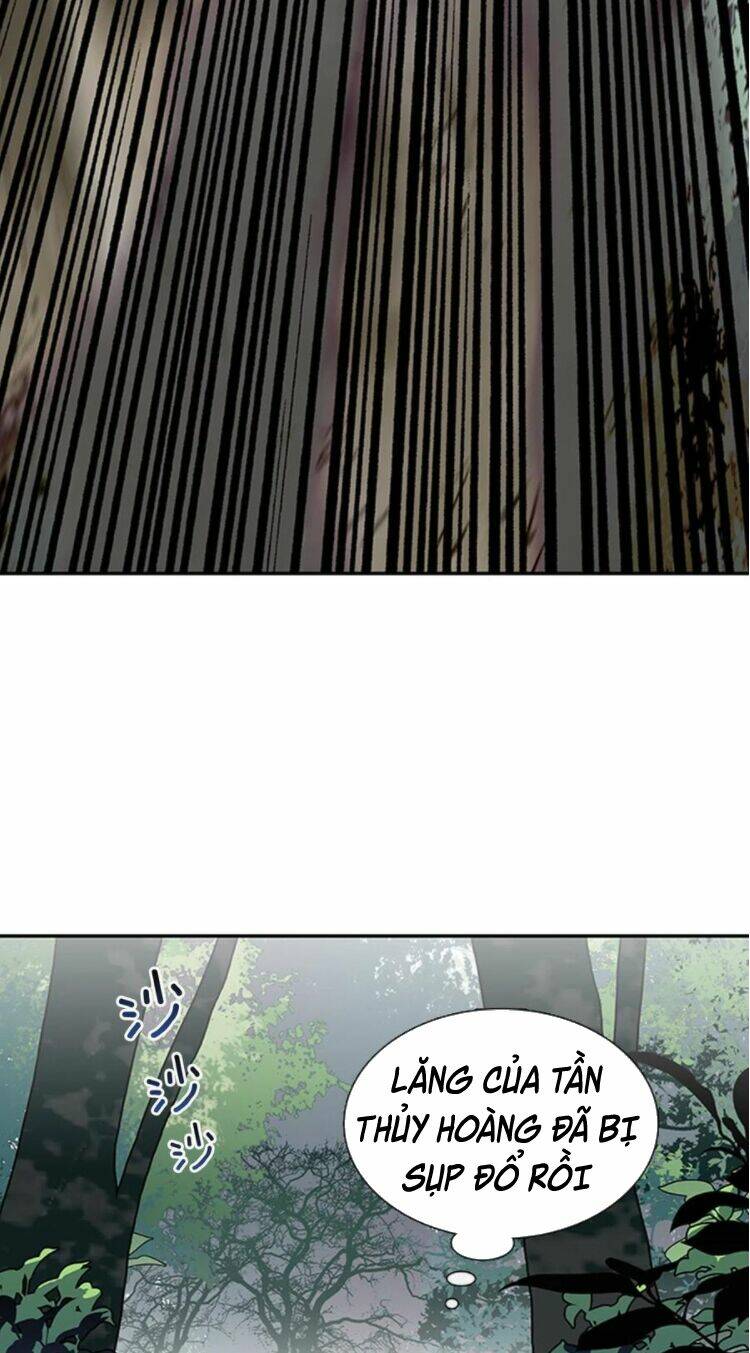 Học Sĩ Tái Sinh: Chapter 158