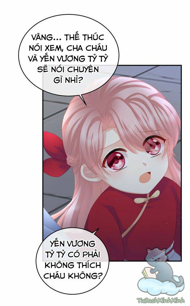 Kiều Phu Có Hỉ: Chapter 38