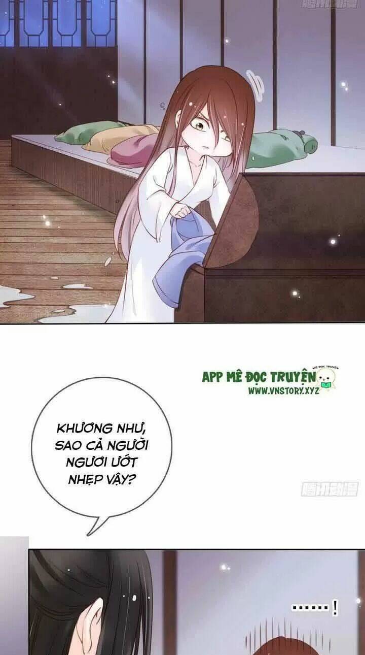 Nàng Trở Thành Bạch Nguyệt Quang Của Vương Gia Bệnh Kiều: Chapter 26