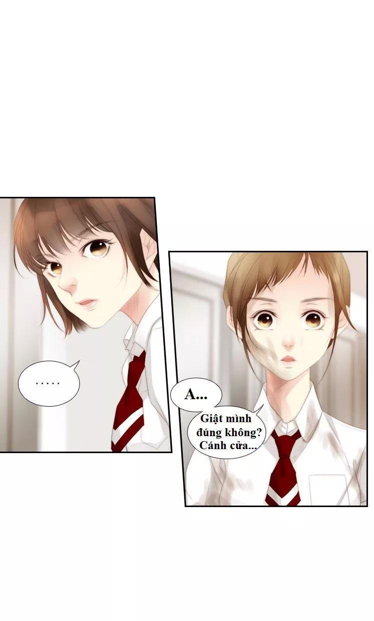 Tình Cờ Tìm Thấy Tháng 7- Find July: Chapter 2.2