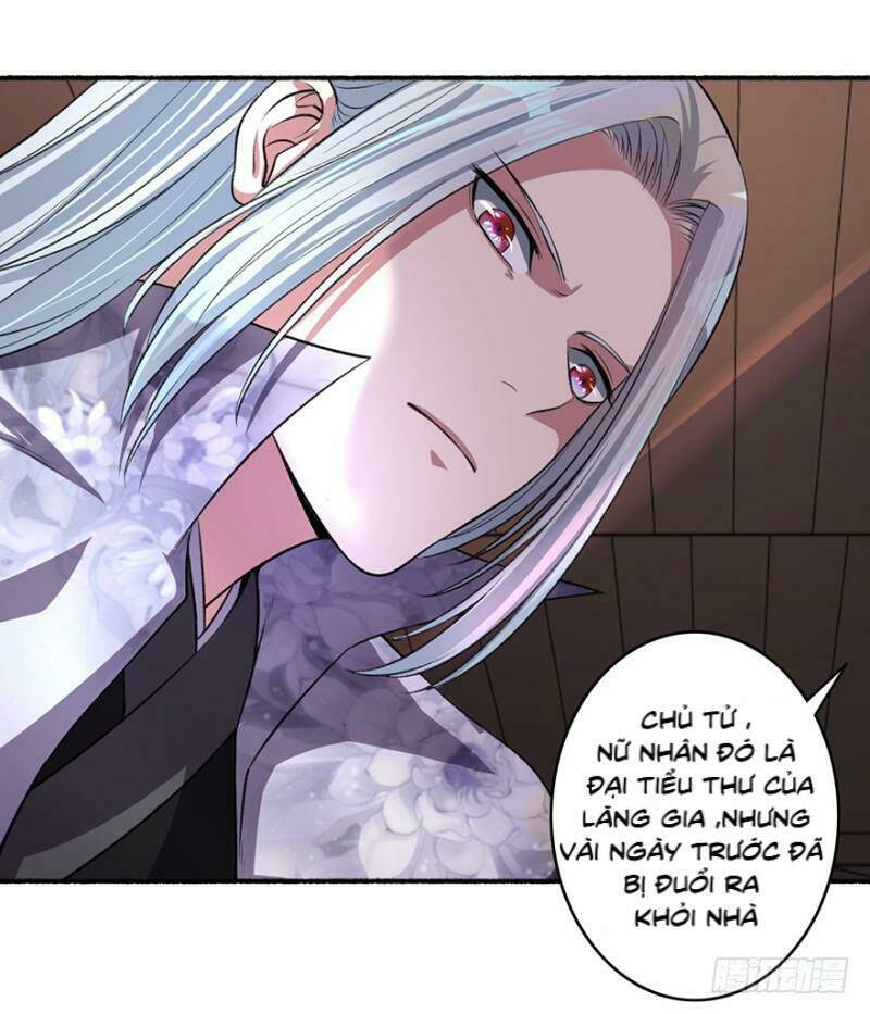 Cuồng Phi Phách Lối: Chapter 38