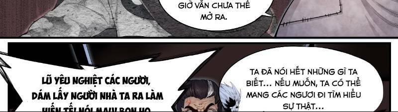 Chánh Tà: Chapter 19