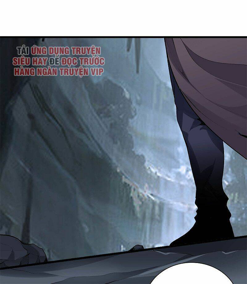 Đô Thị Chí Tôn: Chapter 137