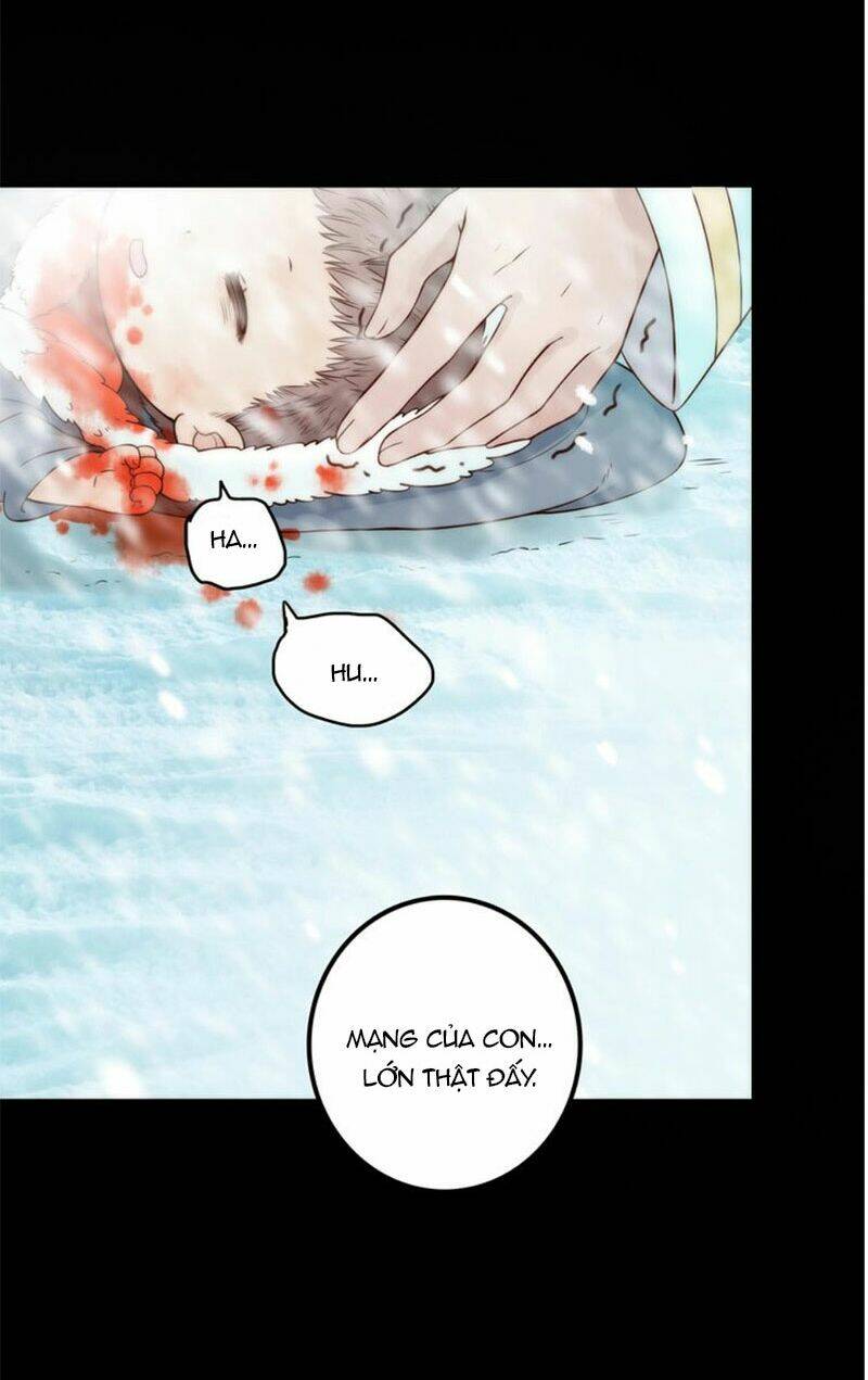 Cướp Chàng Vợ Về Đón Năm Mới: Chapter 41