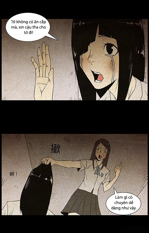 Chuyện Lạ Đêm Khuya: Chapter 73