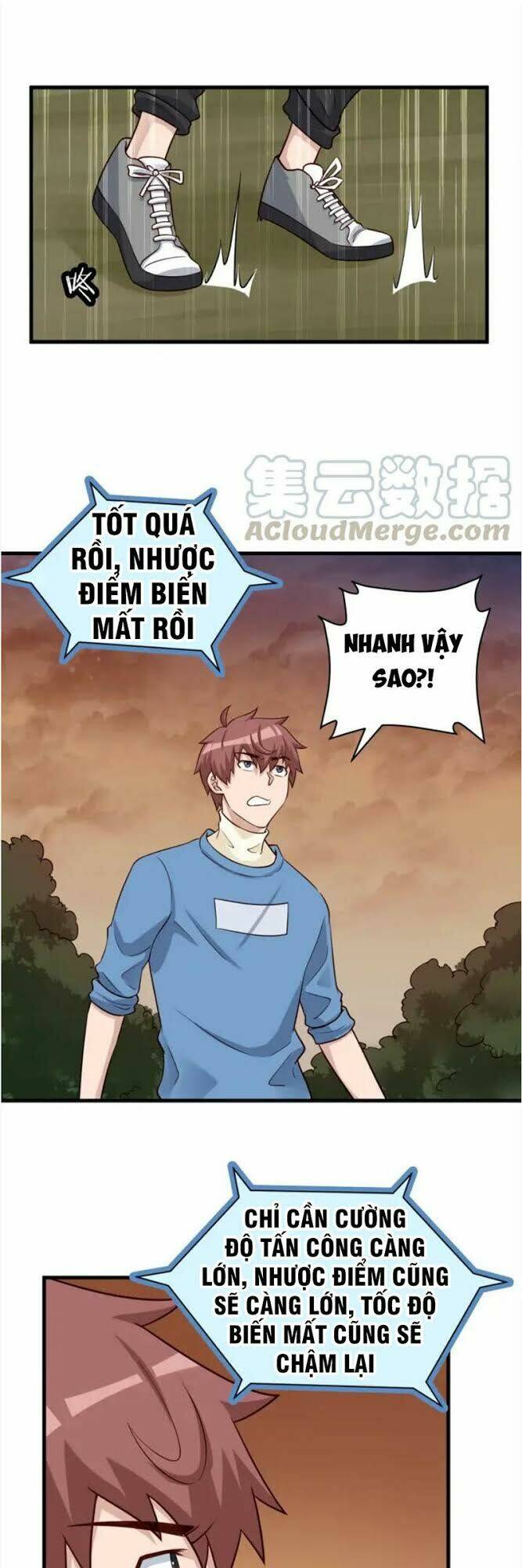 Hệ Thống Tu Tiên Mạnh Nhất: Chapter 63