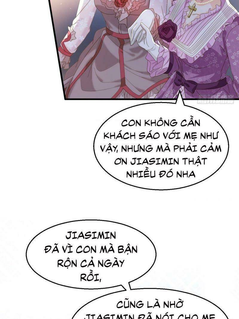 Không Thể Hòan Hảo Tuyệt Đối: Chapter 3