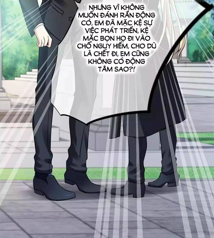 Nhật Ký Dạy Dỗ Của Gia Tộc Đáng Yêu: Chapter 73