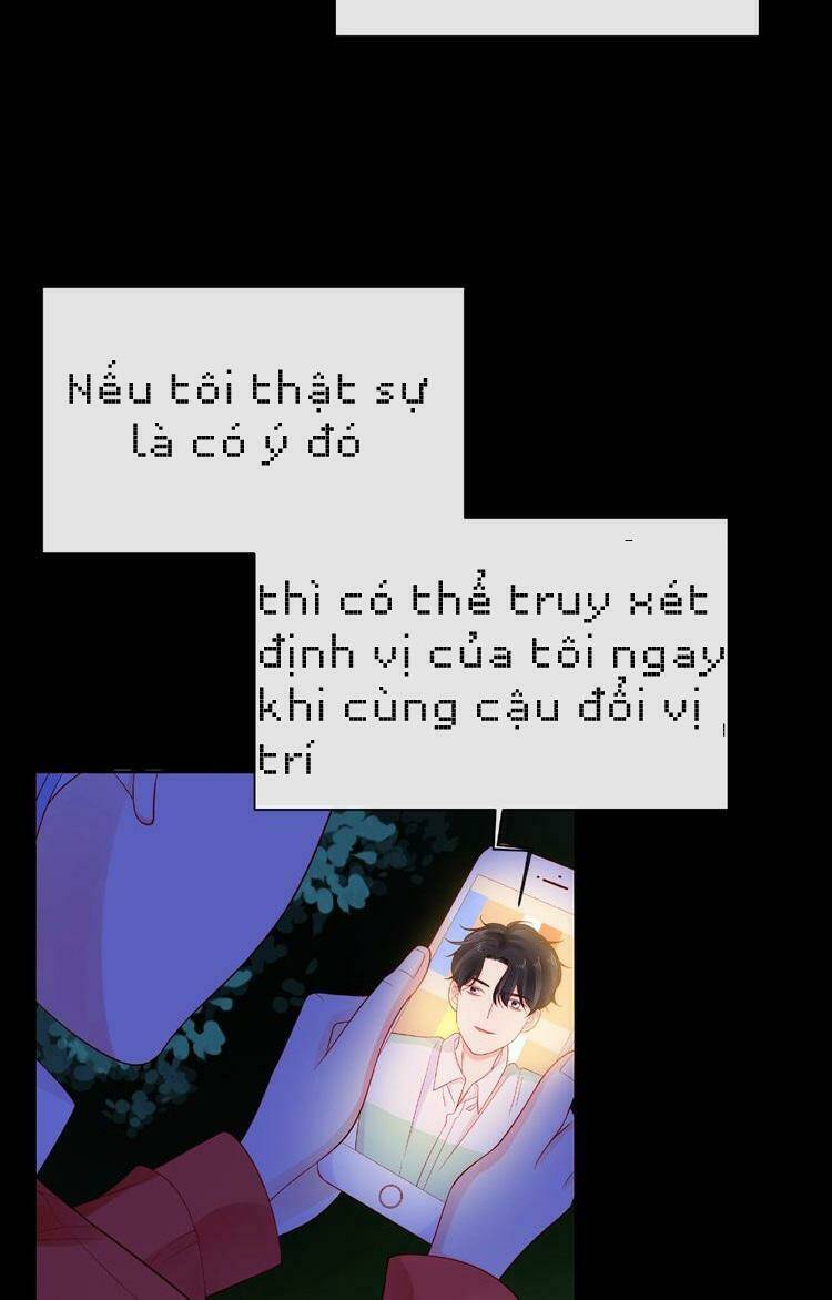 Giai Điệu Của Sự Va Chạm: Chapter 40