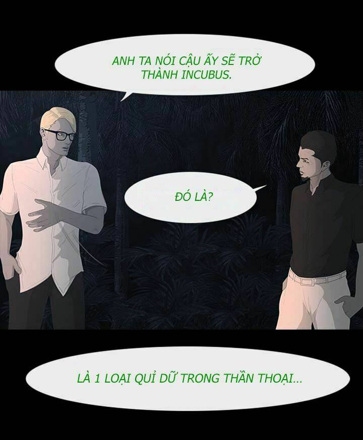 Dead Days: Chapter 51