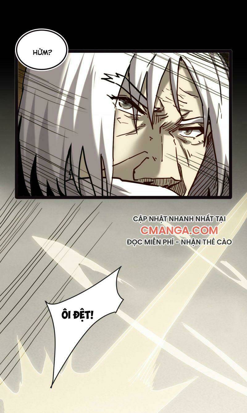 Ta Độ Kiếp Thất Bại Đều Là Tại Ngươi: Chapter 53