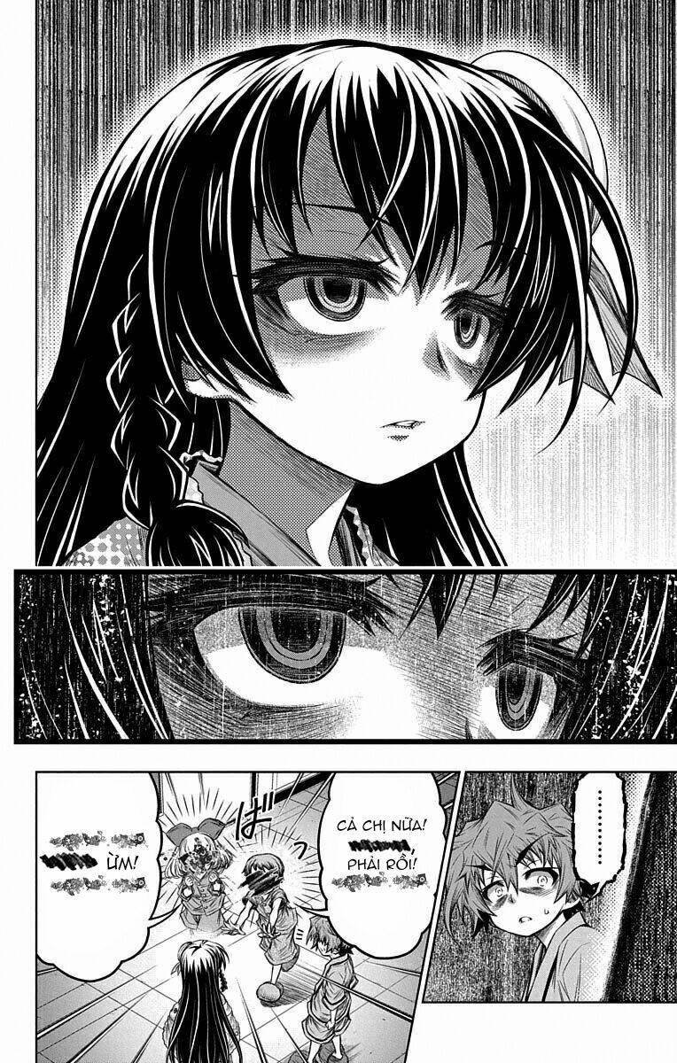 Shounen Shoujo: Chapter 10