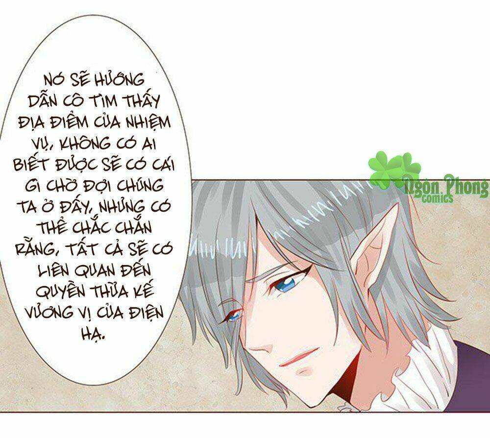 Ma Vương Luyến Ái Chỉ Nam: Chapter 48