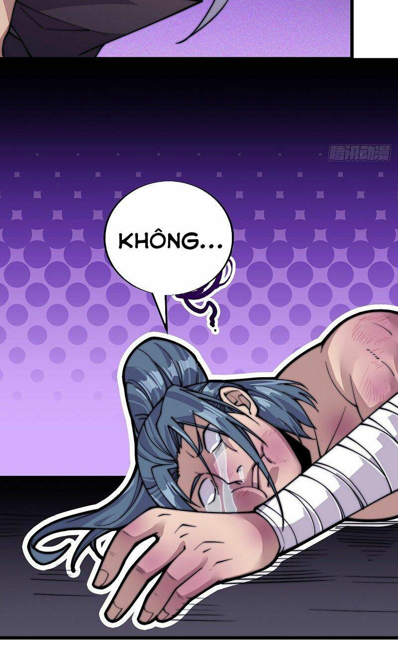 Võ Lăng Cửu Thiên: Chapter 5